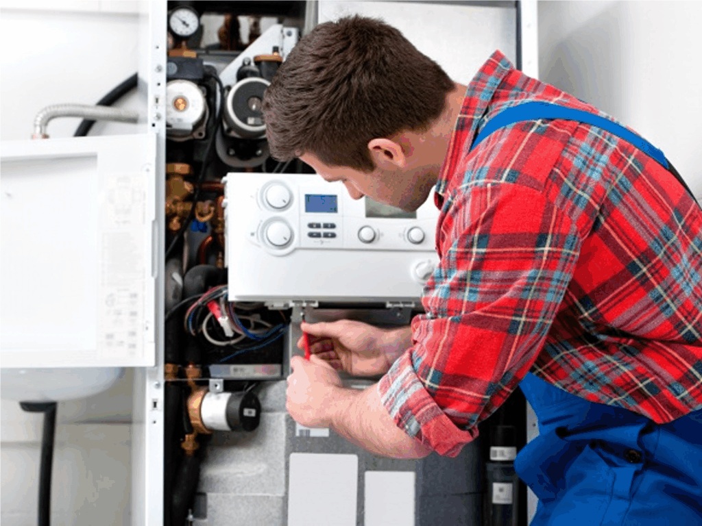 Fatih Vaillant Vaillant kombi petek temizleme – Isınma sorunu kökünden çözüldü. - Teknik servis örneği